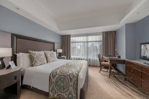 Ascott Makati — photo 8
