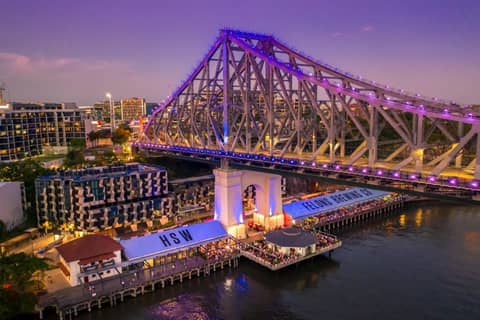 The Alva Hotel Brisbane, Vignette Collection by IHG — photo 6