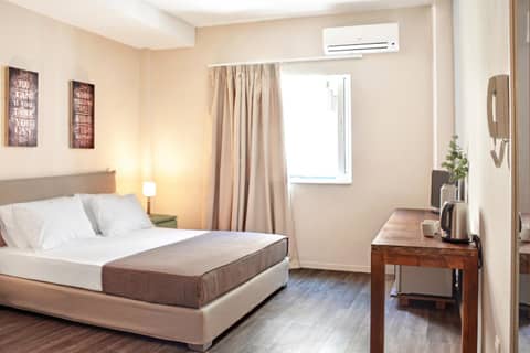 Athens Connection Apartments — photo 4