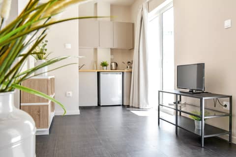 Athens Connection Apartments — photo 7