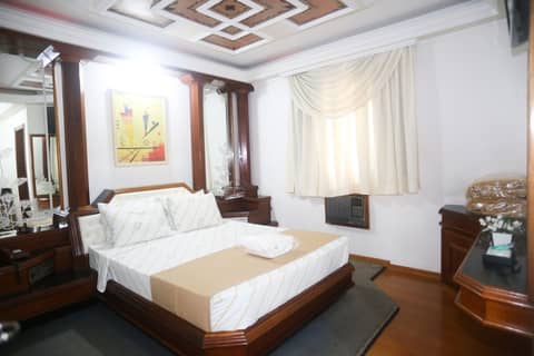 Double Room, 2 Twin Beds (Maison) — the supplier's photographs — photo 1