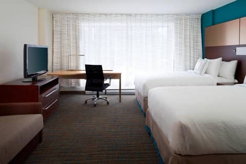 Residence Inn by Marriott Montréal Downtown — photo 2