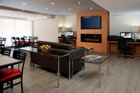 Residence Inn by Marriott Montréal Downtown — photo 5