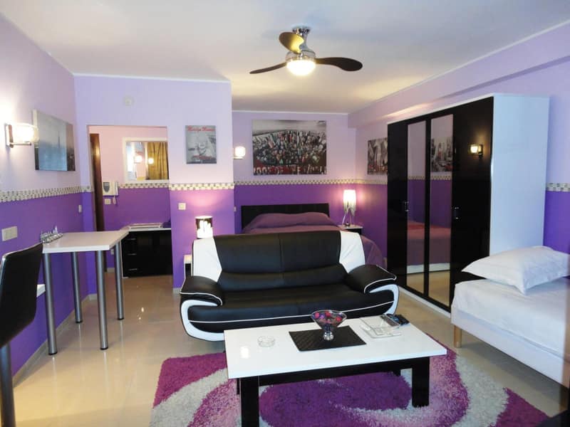 Aparthotel Résidence Bara Midi — photo 1