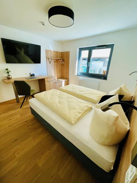 Standard Double Room — the supplier's photographs — photo 1