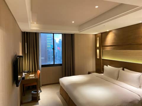 Standard Double Room — the supplier's photographs — photo 1