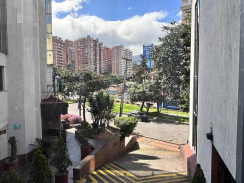 Hotel Bogotá Regency Usaquén — photo 3