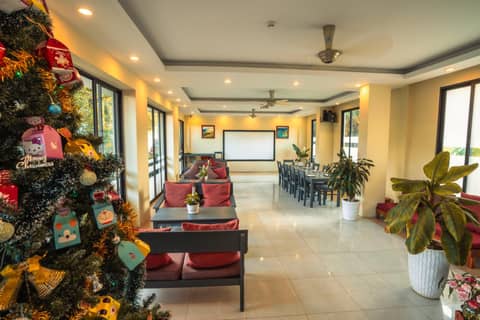 Golden Daisy Hotel Phu Quoc — photo 4