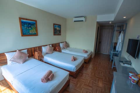 Golden Daisy Hotel Phu Quoc — photo 5