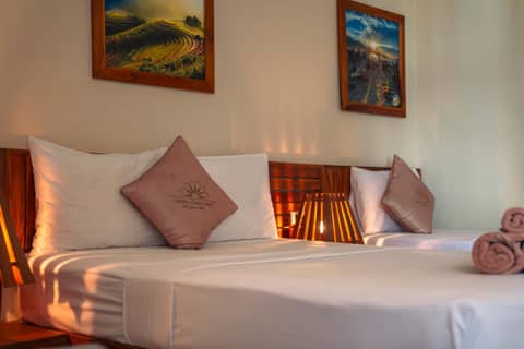 Golden Daisy Hotel Phu Quoc — photo 9