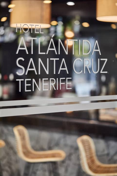 Eurostars Atlántida — photo 8