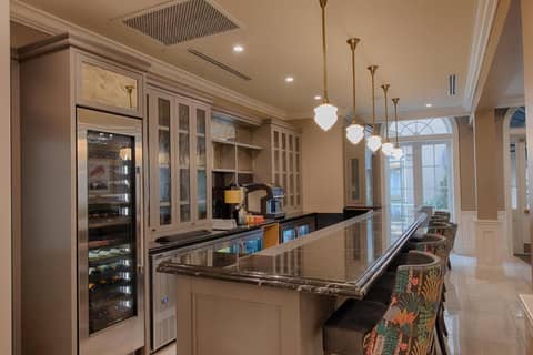 voco St James Hotel by IHG — photo 2