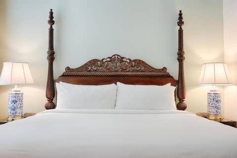 voco St James Hotel by IHG — photo 5