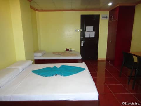 Allsons' Inn — photo 7