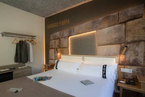 Casual Inca Porto by Casual Hoteles — photo 4