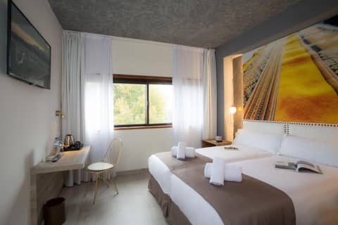Casual Inca Porto by Casual Hoteles — photo 7