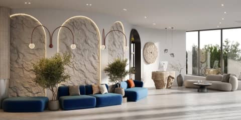 The Liman Hotel — photo 6