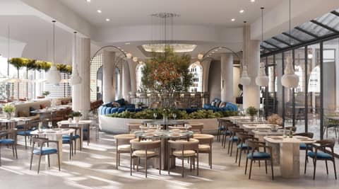 The Liman Hotel — photo 9