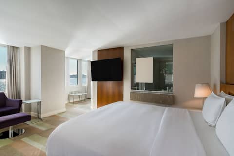 Radisson Blu Bosphorus Hotel, Istanbul — photo 5