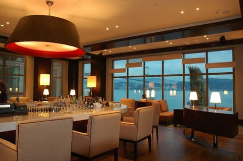 Radisson Blu Bosphorus Hotel, Istanbul — photo 6