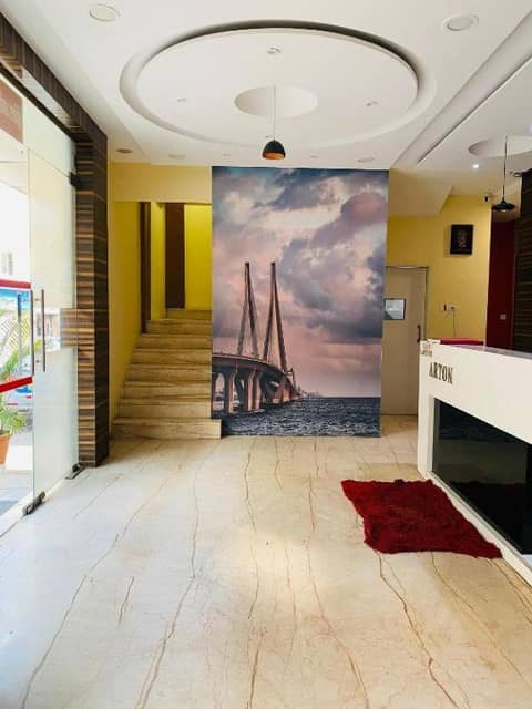 Hotel Arton Regency - Near Mumbai International Airport — photo 4