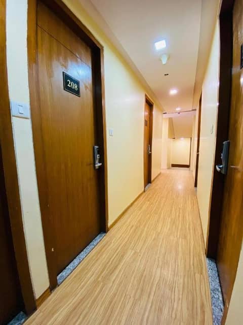 Hotel Arton Regency - Near Mumbai International Airport — photo 5