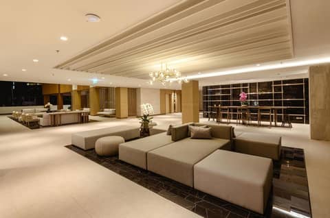 iSanook Resort & Suites Hua Hin — photo 3