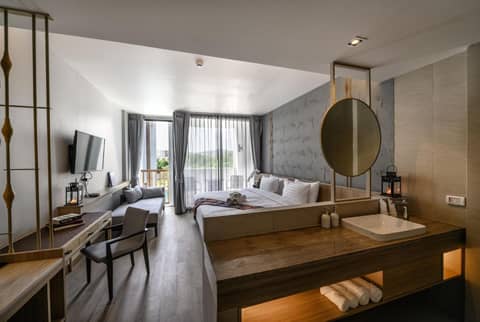 iSanook Resort & Suites Hua Hin — photo 5