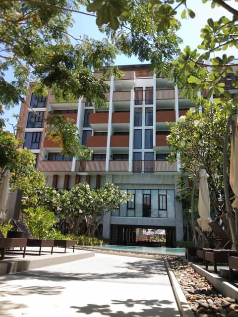 iSanook Resort & Suites Hua Hin — photo 6
