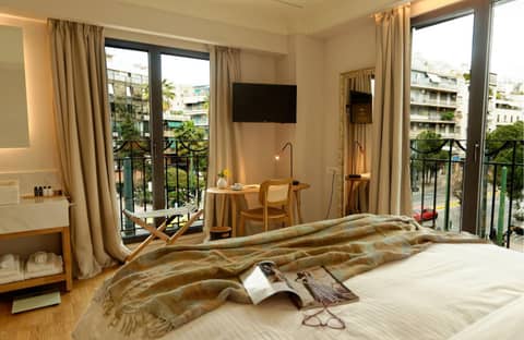 Niche Hotel Athens — photo 3