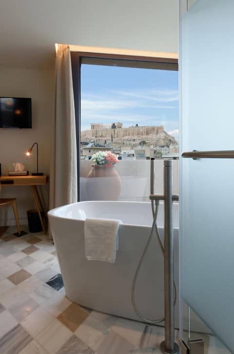 Niche Hotel Athens — photo 6