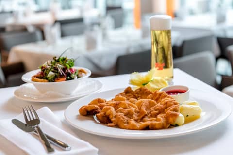 IMLAUER HOTEL PITTER Salzburg — photo 4