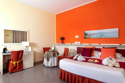 Capodichino International Hotel — photo 3
