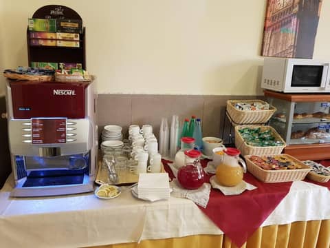 Capodichino International Hotel — photo 4