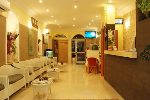Capodichino International Hotel — photo 5