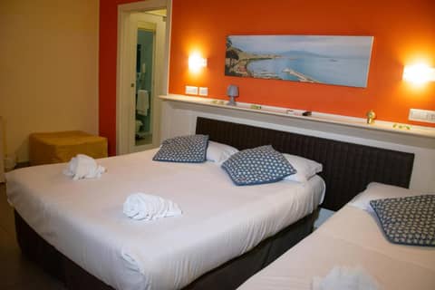 Capodichino International Hotel — photo 6
