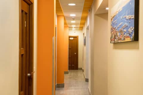 Capodichino International Hotel — photo 9