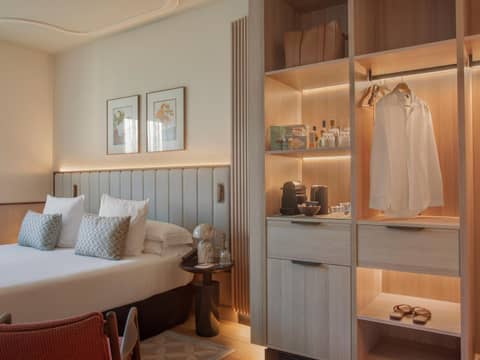 Grand Hotel Central Small Luxury Hotels — photo 2