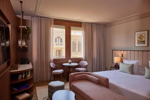 Grand Hotel Central Small Luxury Hotels — photo 3