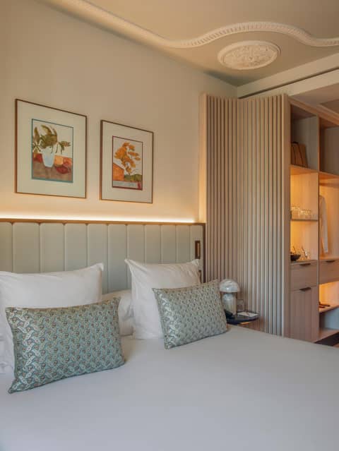 Grand Hotel Central Small Luxury Hotels — photo 5