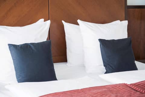 Best Western Plus Airport Hotel — photo 7