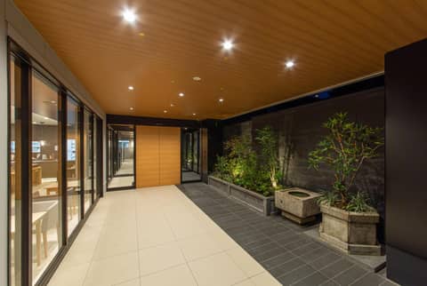 HOTEL AMANEK Kyoto Kawaramachi Gojo — photo 5