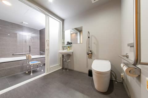 HOTEL AMANEK Kyoto Kawaramachi Gojo — photo 8
