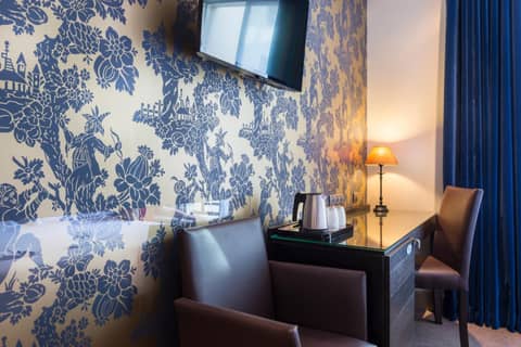 Hôtel Volney Opéra — photo 8