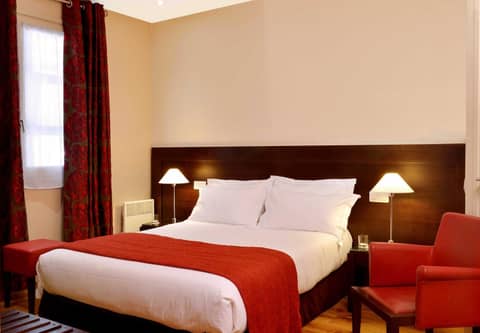 Hôtel Volney Opéra — photo 9