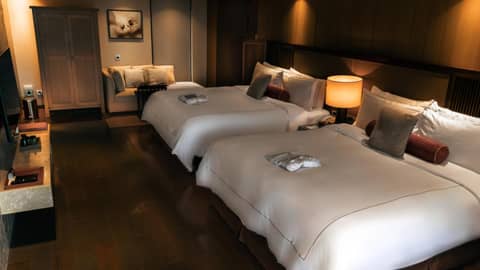Grand View Resort Beitou — photo 3