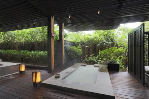 Grand View Resort Beitou — photo 4