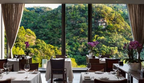 Grand View Resort Beitou — photo 8