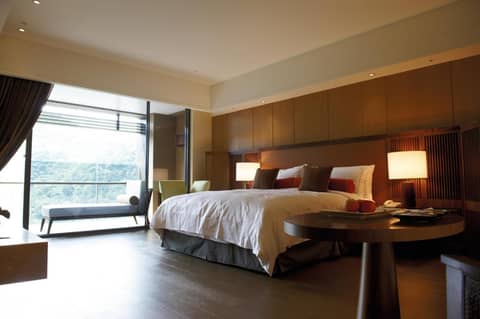 Grand View Resort Beitou — photo 9