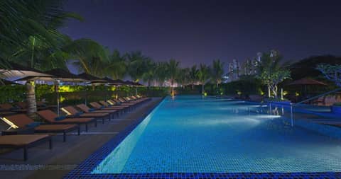 The Westin Mumbai Garden City — photo 4